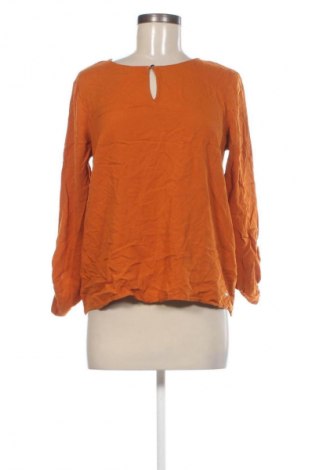 Damen Shirt Tom Tailor, Größe M, Farbe Orange, Preis 7,99 €