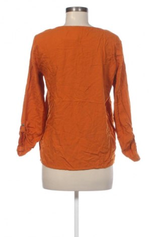 Damen Shirt Tom Tailor, Größe M, Farbe Orange, Preis 7,99 €