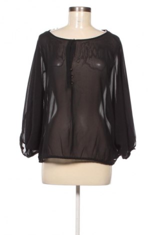Damen Shirt Tom Tailor, Größe XXL, Farbe Schwarz, Preis € 15,99