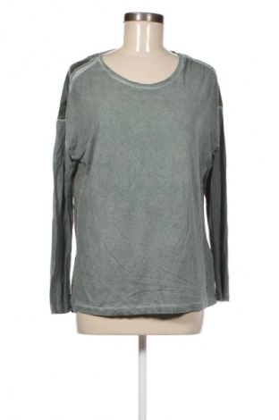 Bluză de femei Tom Tailor, Mărime S, Culoare Verde, Preț 53,99 Lei