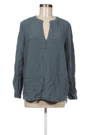 Damen Shirt Tom Tailor, Größe L, Farbe Grau, Preis € 10,99