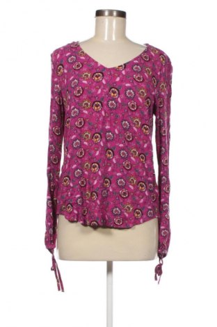 Bluză de femei Tom Tailor, Mărime S, Culoare Multicolor, Preț 51,99 Lei