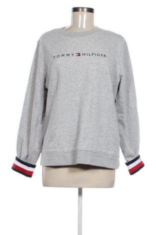 Női blúz Tommy Hilfiger, Méret XL, Szín Szürke, Ár 17 986 Ft