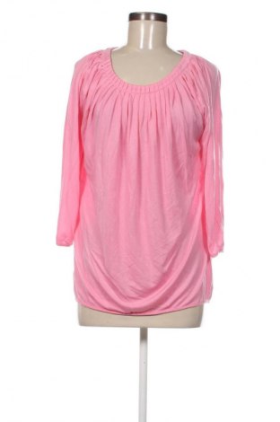 Damen Shirt Tommy Hilfiger, Größe M, Farbe Rosa, Preis 39,99 €