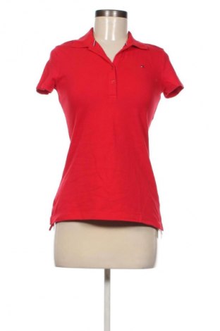 Damen Shirt Tommy Hilfiger, Größe XS, Farbe Rot, Preis € 34,99