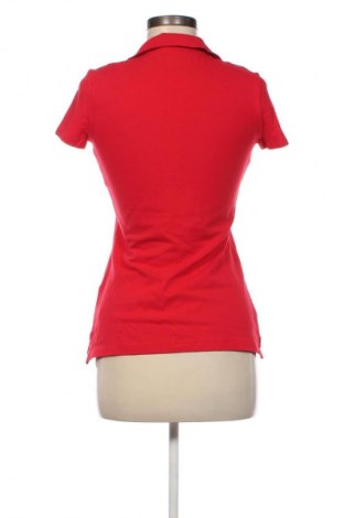 Damen Shirt Tommy Hilfiger, Größe XS, Farbe Rot, Preis € 34,99