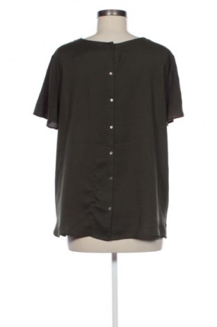 Bluză de femei Tommy Hilfiger, Mărime L, Culoare Verde, Preț 239,99 Lei