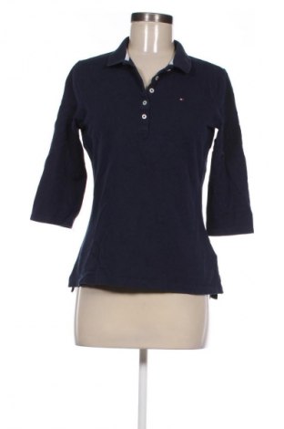 Dámská halenka Tommy Hilfiger, Velikost L, Barva Modrá, Cena  1 029,00 Kč