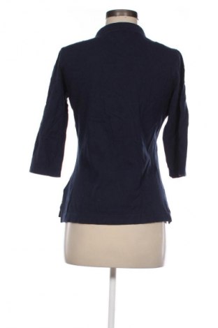 Dámská halenka Tommy Hilfiger, Velikost L, Barva Modrá, Cena  1 029,00 Kč