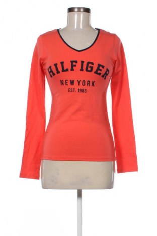 Női blúz Tommy Hilfiger, Méret S, Szín Sokszínű, Ár 26 932 Ft