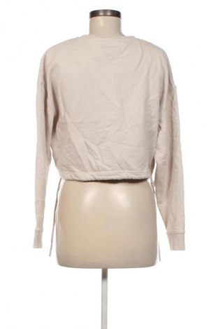 Дамска блуза Tommy Jeans, Размер M, Цвят Бежов, Цена 57,99 лв.