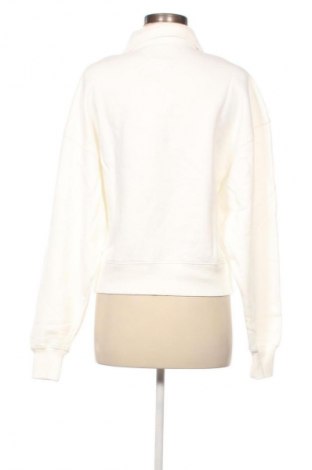 Γυναικεία μπλούζα Tommy Jeans, Μέγεθος M, Χρώμα Λευκό, Τιμή 52,99 €