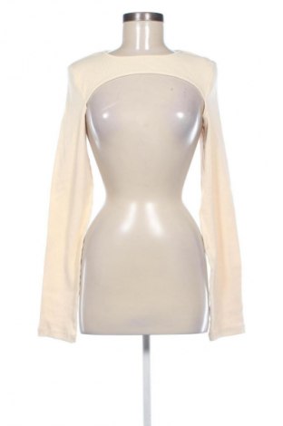 Női blúz Topshop, Méret XL, Szín Bézs, Ár 15 428 Ft