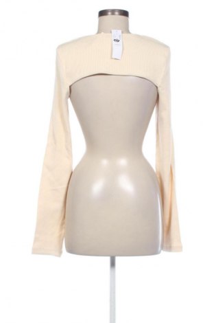 Női blúz Topshop, Méret XL, Szín Bézs, Ár 15 428 Ft