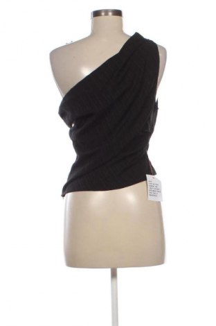 Dámska blúza Topshop, Veľkosť M, Farba Čierna, Cena  25,95 €