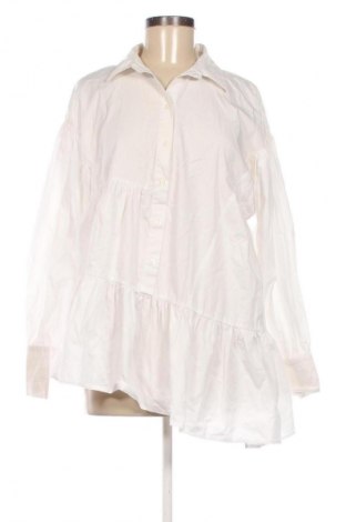 Bluzka damska Topshop, Rozmiar M, Kolor Biały, Cena 78,09 zł
