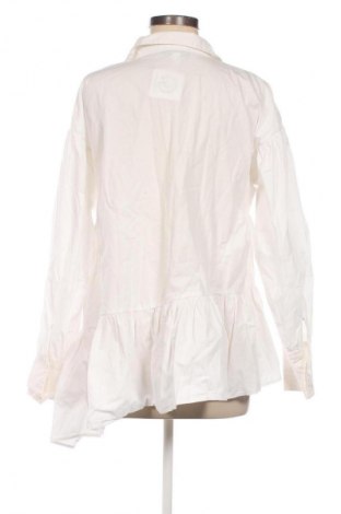 Bluzka damska Topshop, Rozmiar M, Kolor Biały, Cena 78,09 zł