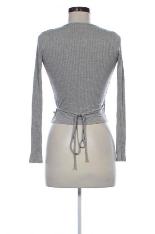 Bluzka damska Topshop, Rozmiar S, Kolor Szary, Cena 51,99 zł