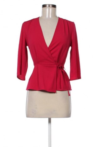 Dámská halenka Topshop, Velikost XS, Barva Růžová, Cena  639,00 Kč