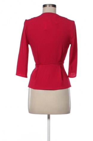 Dámská halenka Topshop, Velikost XS, Barva Růžová, Cena  639,00 Kč