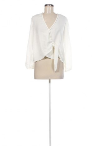 Női blúz Topshop, Méret S, Szín Fehér, Ár 6 764 Ft