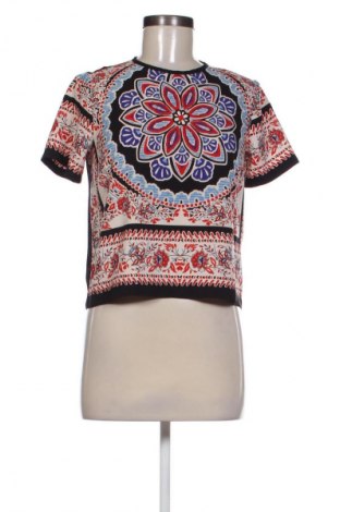 Bluzka damska Topshop, Rozmiar S, Kolor Kolorowy, Cena 50,99 zł