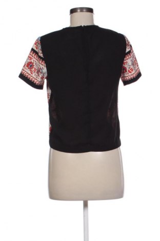 Bluzka damska Topshop, Rozmiar S, Kolor Kolorowy, Cena 50,99 zł