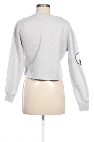 Bluzka damska Topshop, Rozmiar S, Kolor Szary, Cena 78,09 zł