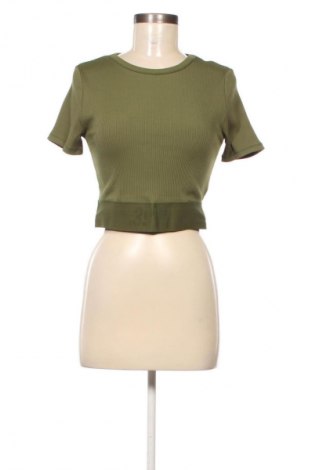 Női blúz Topshop, Méret M, Szín Zöld, Ár 5 396 Ft