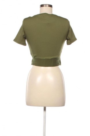 Női blúz Topshop, Méret M, Szín Zöld, Ár 5 396 Ft