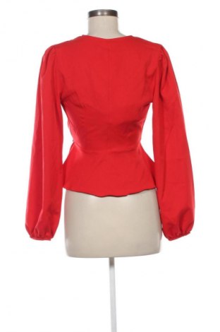 Damen Shirt Trendyol, Größe XS, Farbe Rot, Preis 39,40 €