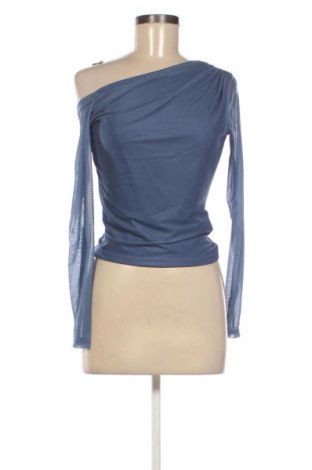 Dámska blúza Trendyol, Veľkosť S, Farba Modrá, Cena  46,65 €