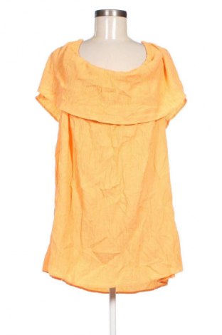 Дамска блуза Triangle, Размер 3XL, Цвят Оранжев, Цена 28,99 лв.