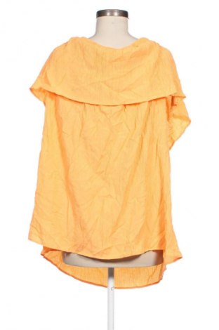 Дамска блуза Triangle, Размер 3XL, Цвят Оранжев, Цена 28,99 лв.