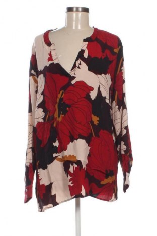 Damen Shirt Triangle, Größe XXL, Farbe Mehrfarbig, Preis 18,99 €