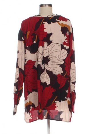 Damen Shirt Triangle, Größe XXL, Farbe Mehrfarbig, Preis 18,99 €