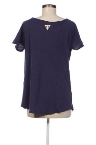 Damen Shirt Triumph, Größe L, Farbe Blau, Preis 20,97 €