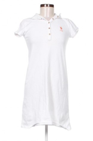 Damen Shirt U.S. Polo Assn., Größe S, Farbe Weiß, Preis € 20,97