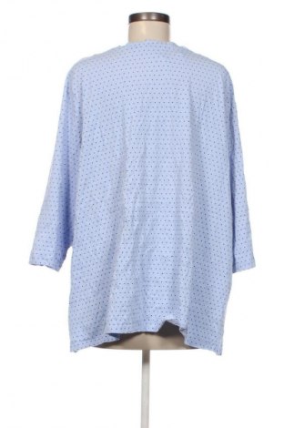 Bluză de femei Ulla Popken, Mărime 3XL, Culoare Multicolor, Preț 127,99 Lei