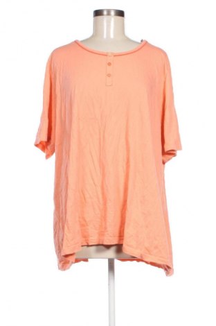 Dámská halenka Ulla Popken, Velikost 3XL, Barva Žlutá, Cena  649,00 Kč