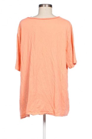 Dámská halenka Ulla Popken, Velikost 3XL, Barva Žlutá, Cena  649,00 Kč