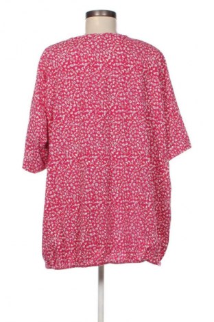 Bluză de femei Ulla Popken, Mărime 4XL, Culoare Multicolor, Preț 136,99 Lei