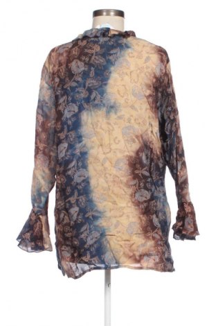 Bluză de femei Ulla Popken, Mărime XL, Culoare Multicolor, Preț 240,00 Lei
