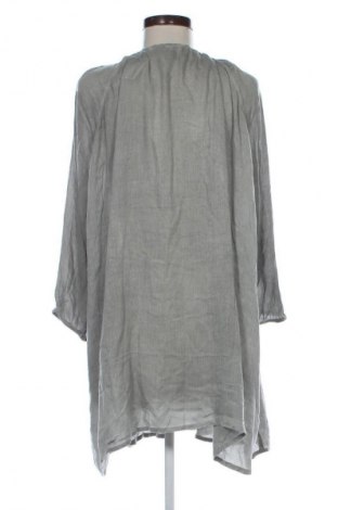 Damen Shirt Ulla Popken, Größe 3XL, Farbe Grau, Preis € 24,99