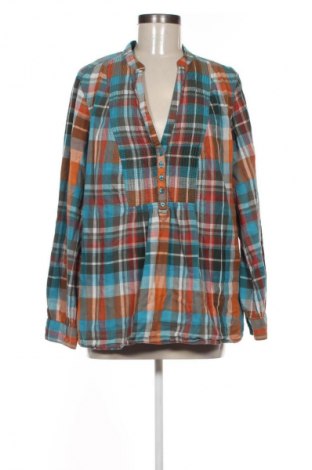 Damen Shirt Unbranded, Größe L, Farbe Mehrfarbig, Preis 9,72 €