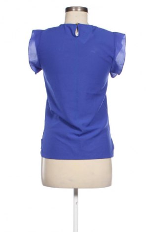 Damen Shirt Unbranded, Größe M, Farbe Blau, Preis € 9,72