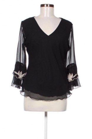 Damen Shirt Unbranded, Größe M, Farbe Schwarz, Preis 9,72 €