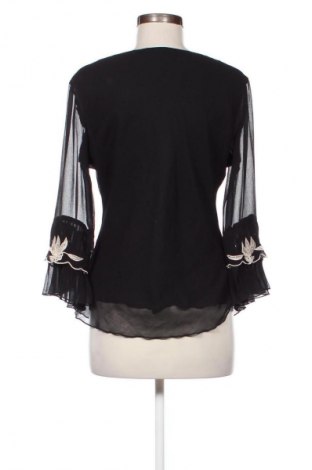 Damen Shirt Unbranded, Größe M, Farbe Schwarz, Preis 9,72 €