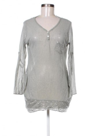 Damen Shirt Unbranded, Größe L, Farbe Grün, Preis 9,72 €