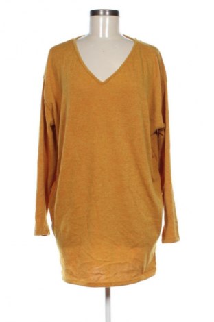 Dámska blúza Unbranded, Veľkosť XXL, Farba Oranžová, Cena  9,95 €